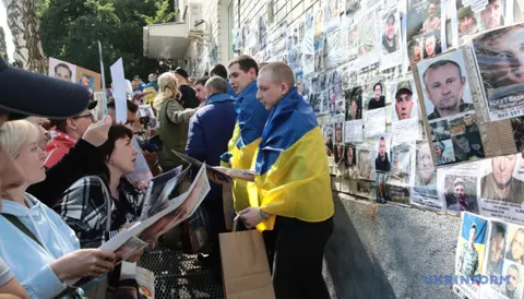 РФ полює на дані про полонених: як не втрапити в пастку
