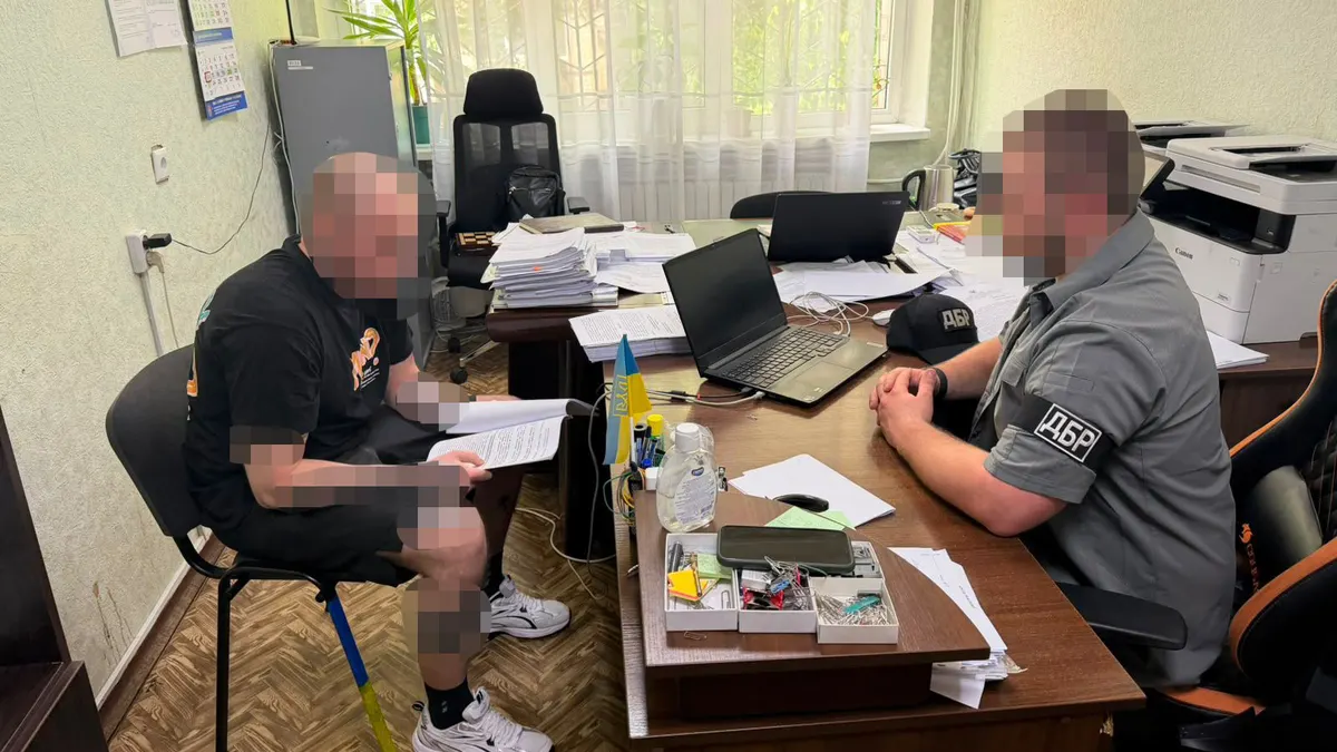 Зрада в полоні: справу екс-азовця, який хотів у "Вагнер", передали до суду