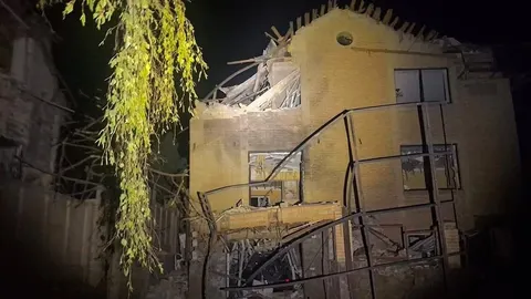 Понад 20 атак за добу: на Дніпропетровщині постраждали вісім людей