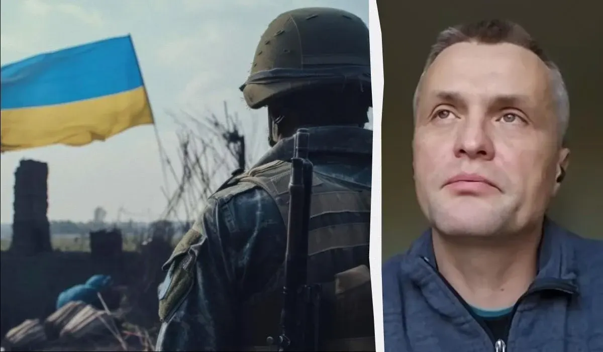 СЗЧ в Україні: командир назвав причини, чому військові залишають частини