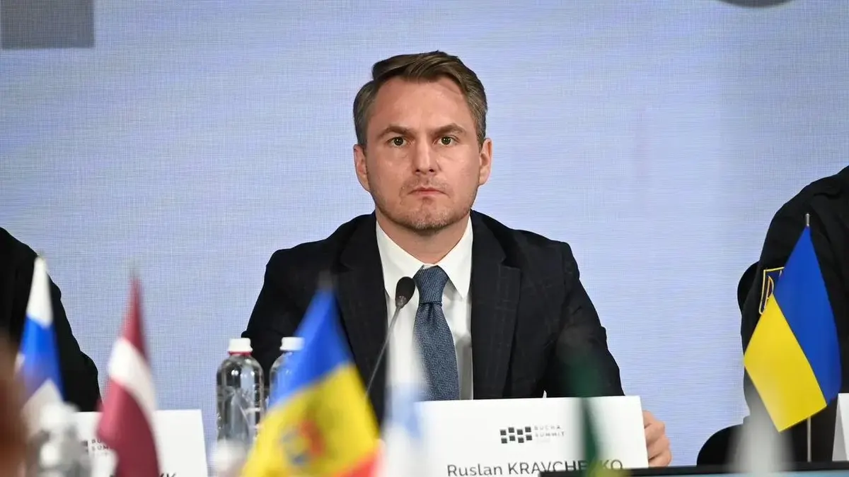 Кравченка остаточно звільнили з прокуратури: що це змінює