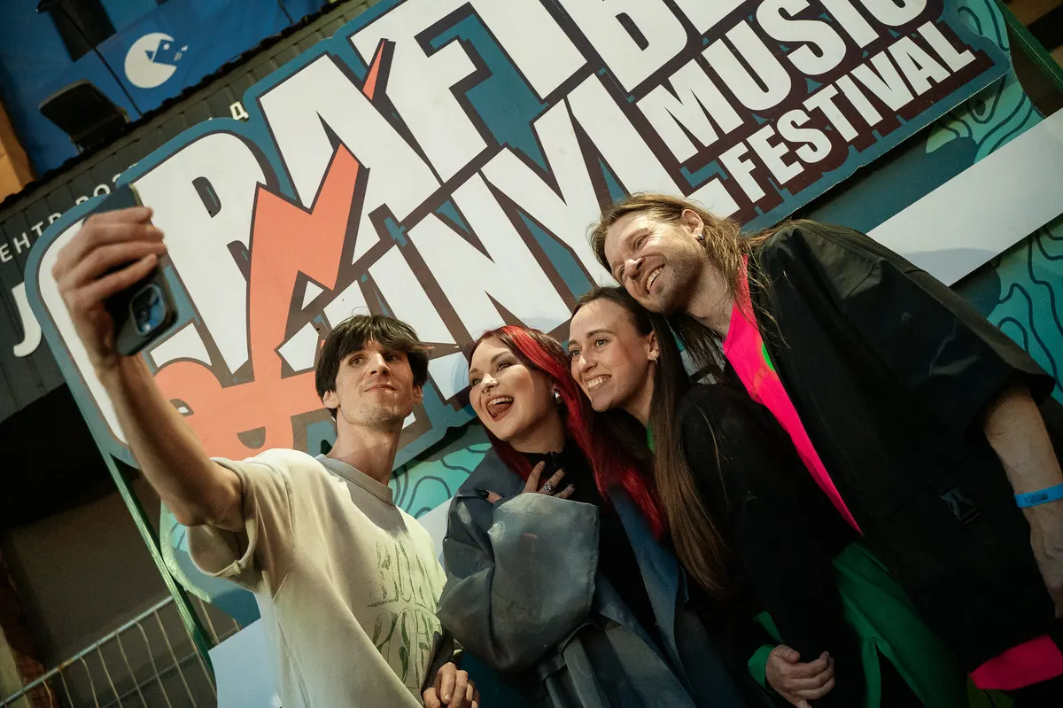 Craft Beer & Vinyl Fest: серпневе продовження у Львові