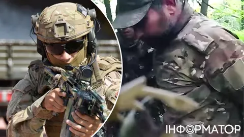 Полонені як джерело розвідданих: що стоїть за операцією ССО на Донеччині