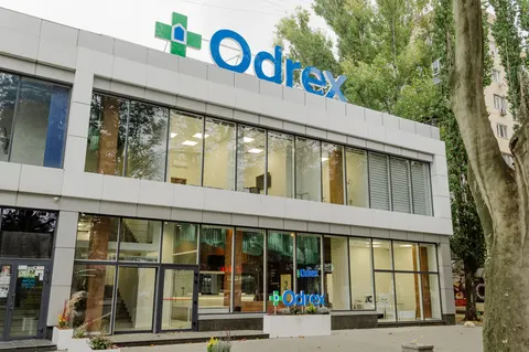 Підробка документів у Odrex: клініці загрожує втрата ліцензії