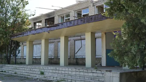 Життя під авіаударами: як Дубовики переживають атаки РФ