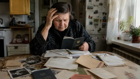 Стаж до 2004 року: як підтвердити та не втратити пенсію