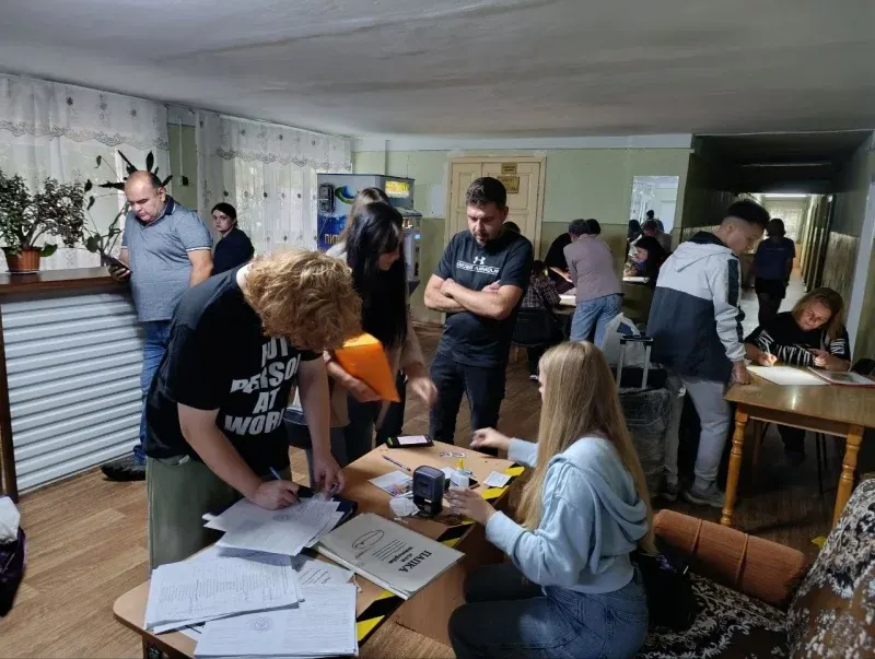 У гуртожитки ЧНУ заселяють студентів: що варто знати