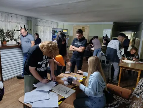 У гуртожитки ЧНУ заселяють студентів: що варто знати