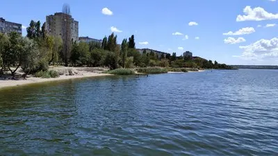Кишкова паличка на трьох пляжах Миколаєва: що це означає