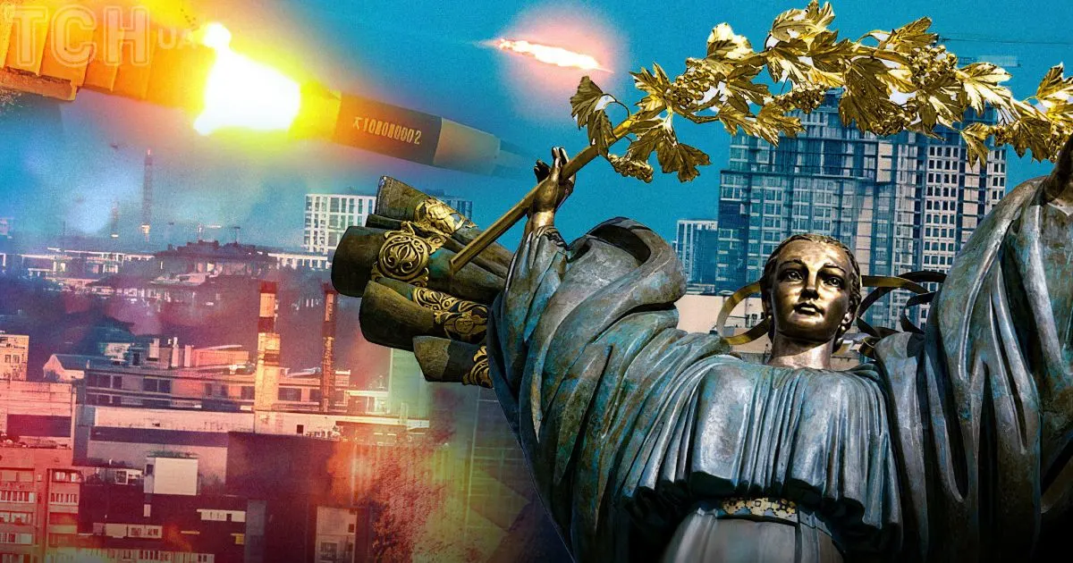 Чи загрожує Україні масований обстріл на День Незалежності: відповідь полковника СБУ