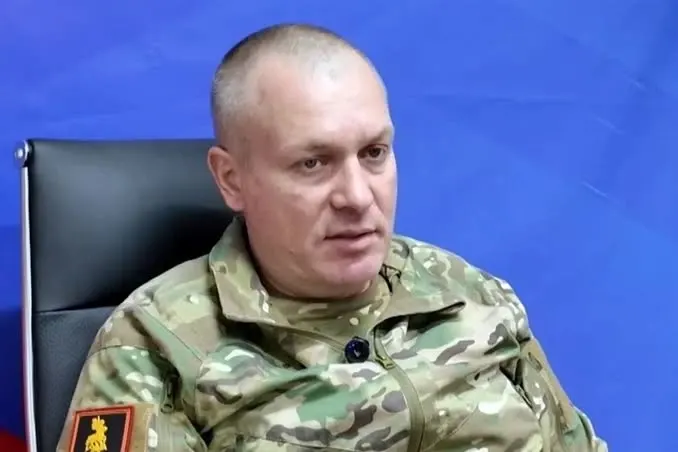 «Рарог» ліквідував російського генерала Груніса: що це змінює