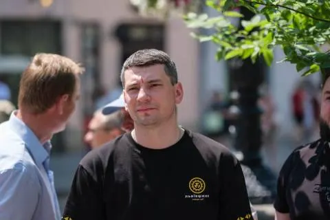 Перший заступник голови Львівської ОВА заробив понад 100 тисяч у червні
