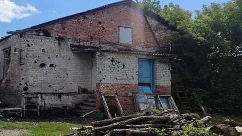 Дев'ять обстрілів за добу: у Слов'янській громаді загинула людина