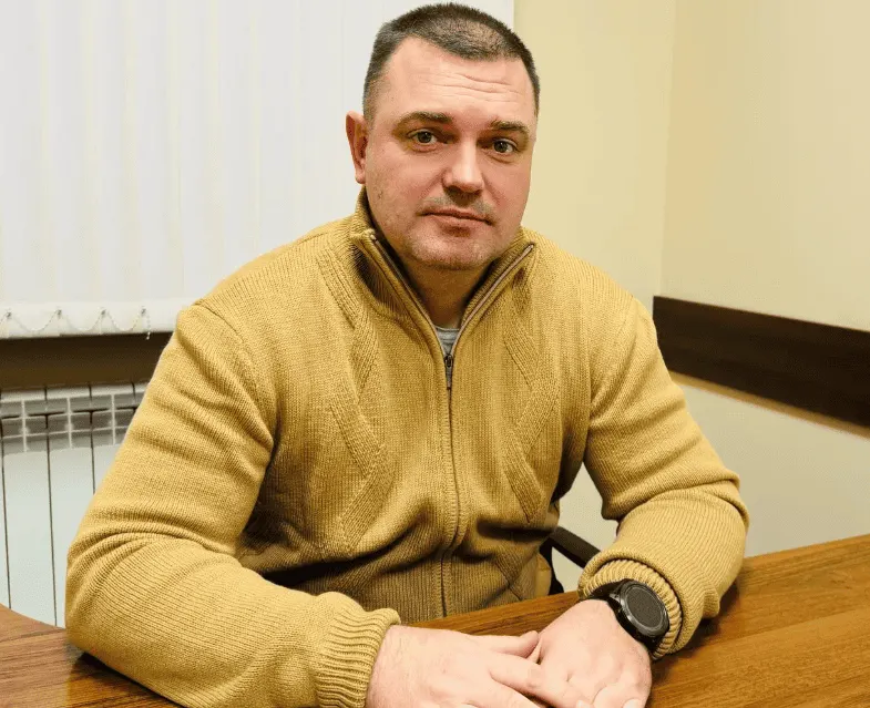 У Дніпрі відбудеться прийом ВПО з Великоновосілківської громади