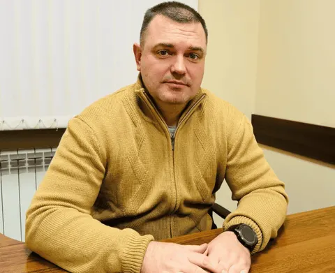 У Дніпрі відбудеться прийом ВПО з Великоновосілківської громади