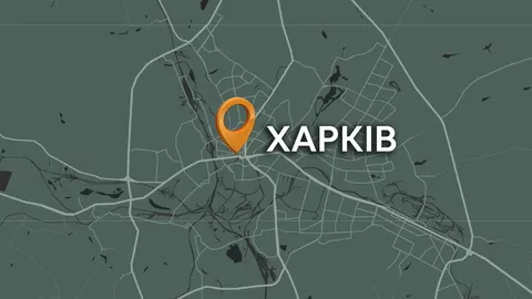 Удар по Харкову: «Шахед» вдруге за добу атакував Основʼянський район