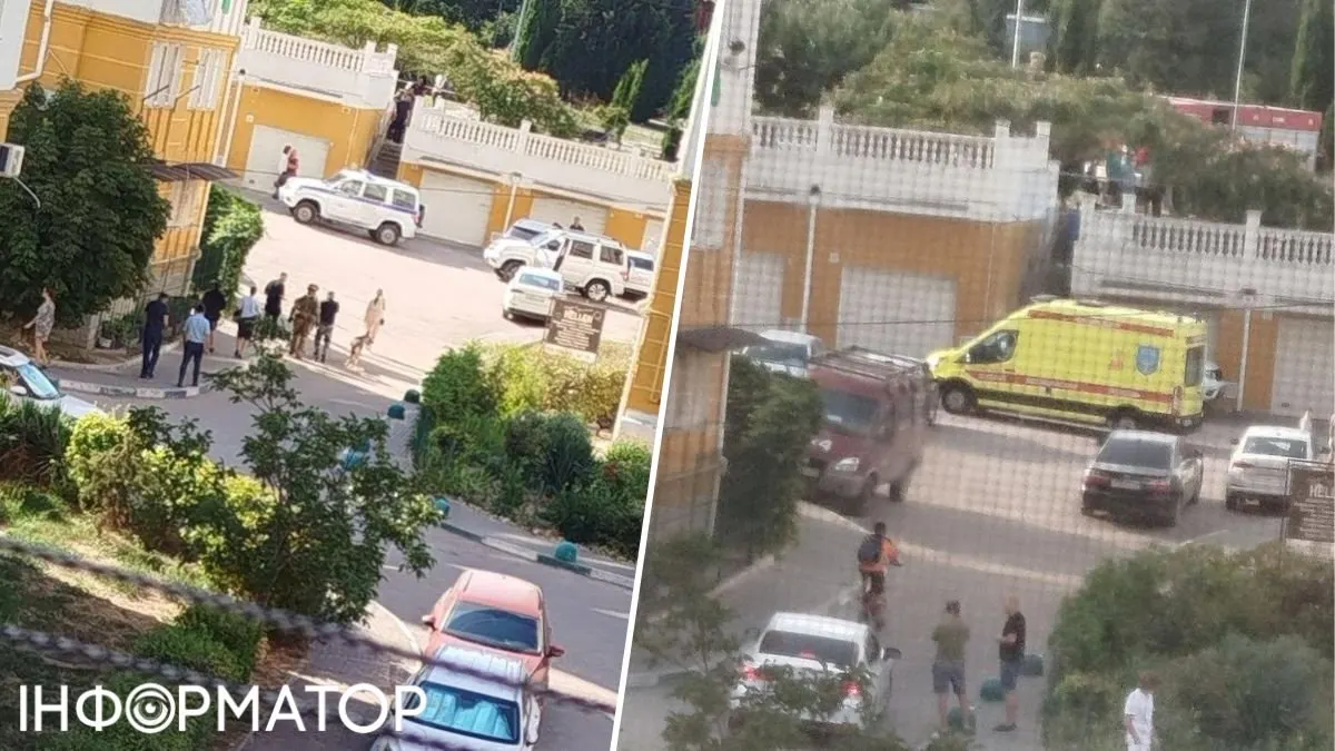У Севастополі внаслідок вибуху загинув колишній український підводник