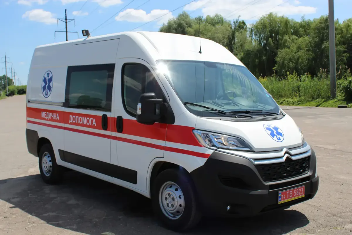 У Броварах дівчинка вдарилась струмом на вокзалі: стан вкрай важкий