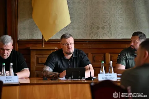 Доходи топпосадовців Буковини: скільки отримують керівники області