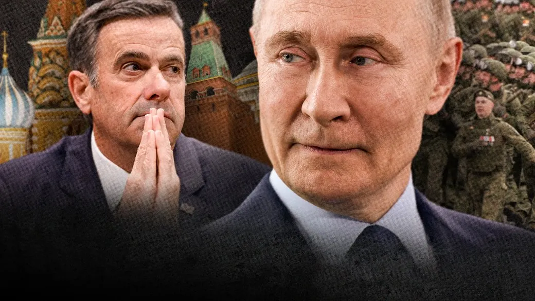 Візит глави ЦРУ до Москви: що це означає для України