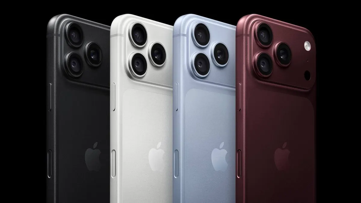 Apple розділила релізи: чому базовий iPhone 18 не показали і що це означає для покупців