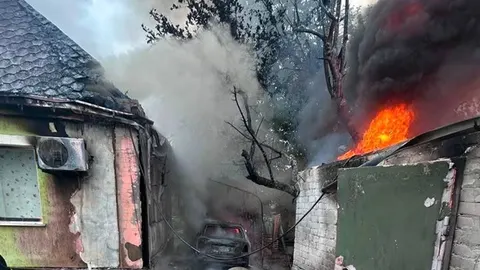 11 обстрілів Краматорської громади: троє поранених, пошкоджені будинки