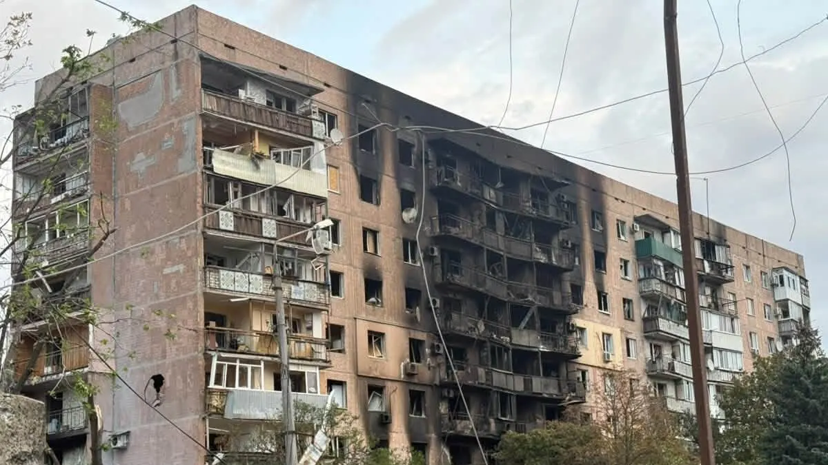 Чотири загиблих на Донеччині за добу: що стоять за цими цифрами