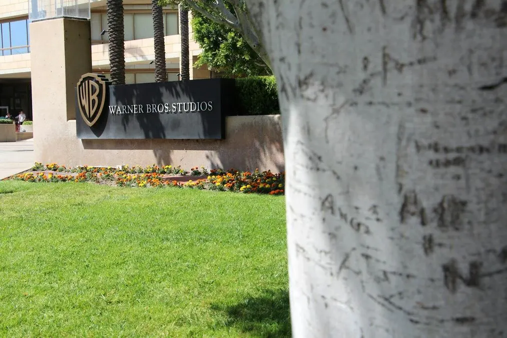 Paramount вимагає $1,88 млрд застави у справі щодо злиття з Warner Bros. Discovery