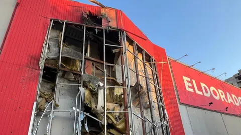 Нічні удари по Дніпропетровщині: що стоїть за атакою на чотири райони