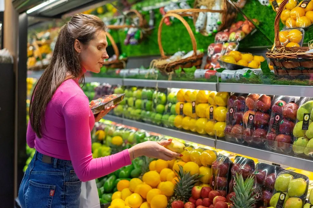 Продукти в Україні: чи варто готуватися до дефіциту та змін у супермаркетах