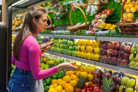 Продукти в Україні: чи варто готуватися до дефіциту та змін у супермаркетах