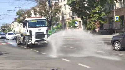 Спека до 38°: прогноз погоди на Тернопільщині 6 серпня