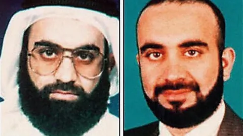 Суд над ймовірним організатором 9/11 призначено на 2028 рік