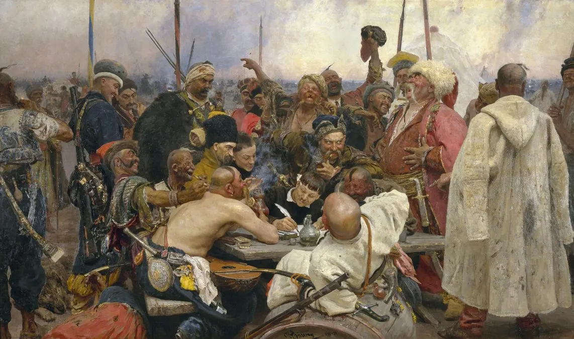 Відчайдух — не той, хто у відчаї: справжнє значення слова