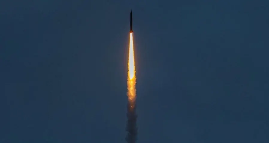 Запуск антибалістичного перехоплювача Freyja планують до середини 2027 року