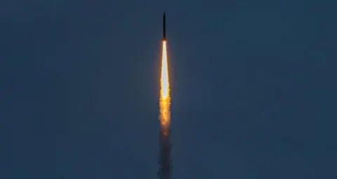 Запуск антибалістичного перехоплювача Freyja планують до середини 2027 року