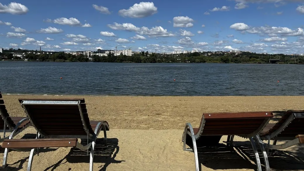 У Харкові вода у Журавлівському гідропарку не відповідає нормам: що відомо