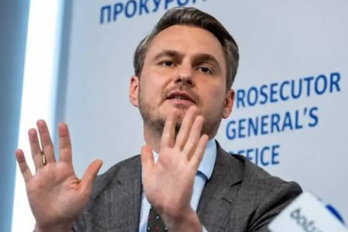 Справа Кравченка: що скандал означає для влади та антикорупційних органів
