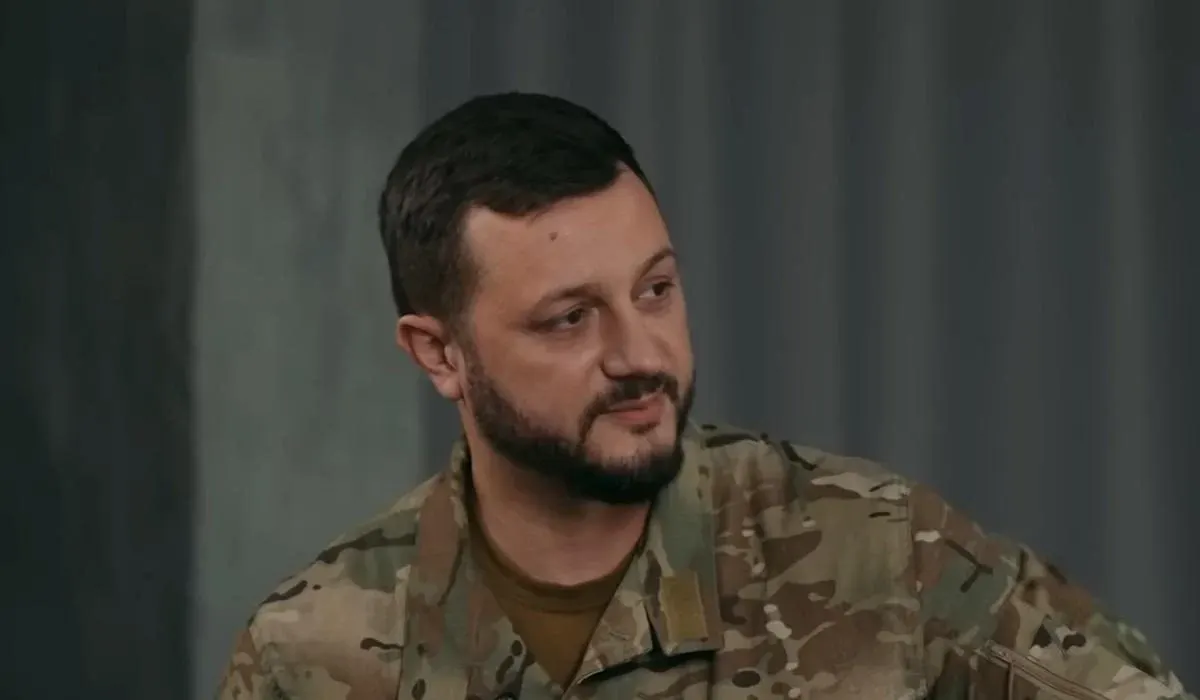 Замах на Оболєнського: нападника завербувала Росія, видаючи себе за СБУ