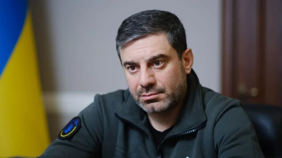 Тиск на представника Лубінця: омбудсмен заявив про спробу сфабрикувати справу
