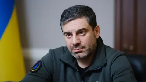 Тиск на представника Лубінця: омбудсмен заявив про спробу сфабрикувати справу