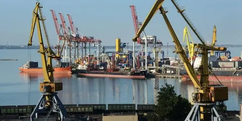 Туреччина готує новий план для зернового коридору в Чорному морі