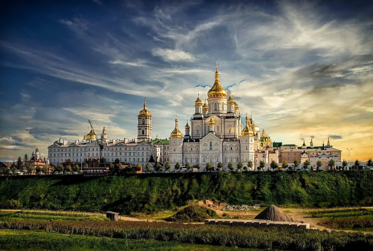 Почаївській лаврі дали ще 60 днів на розрив із РПЦ