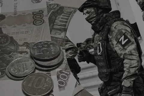 Росія нарощує запозичення через війну: нові цифри від розвідки