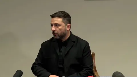 Енергетичне перемир'я: Україна пропонує повну відмову від ударів по енергетиці