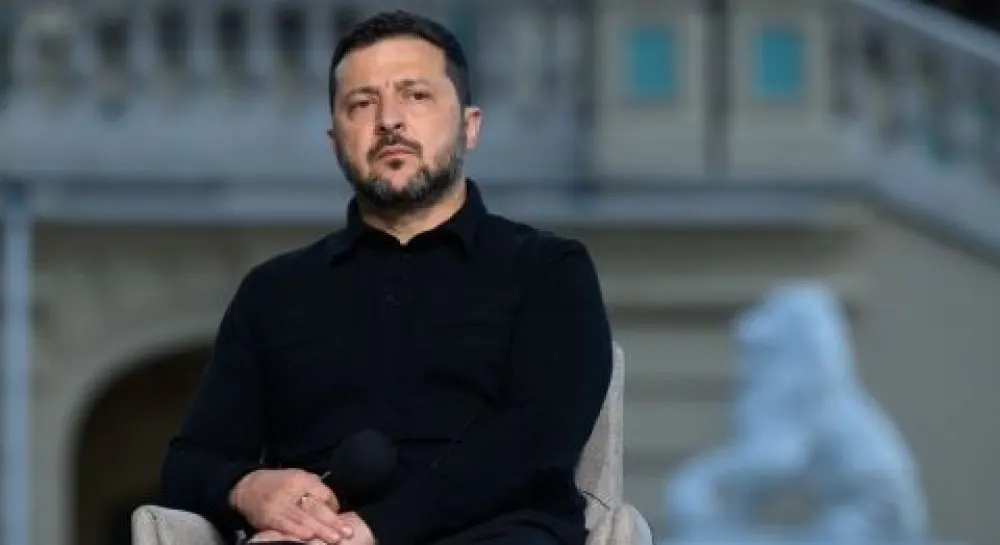 Зеленський: ухвалені закони наповнять бюджет, а декларування повернуть правоохоронцям