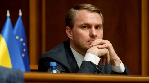 Зникнення генпрокурора Кравченка: що відомо про операцію «Карфаген»