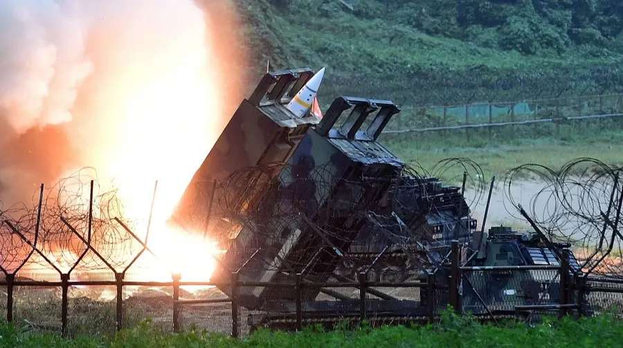 Україна отримає з Туреччини 70 ATACMS та 12 установок M270