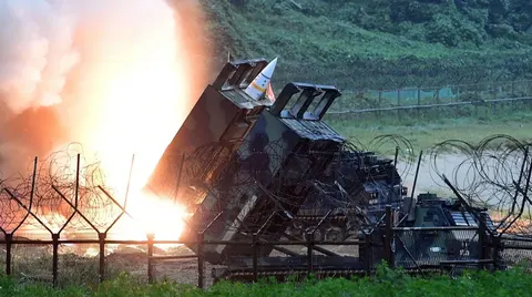 Україна отримає з Туреччини 70 ATACMS та 12 установок M270