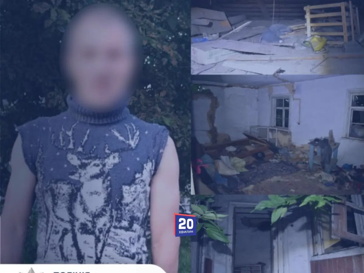 Напад на 7-річну дівчинку в Жмеринці: справу передано до суду